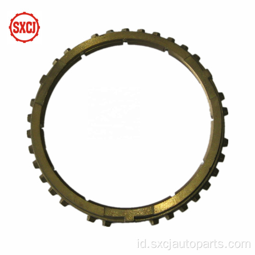 Auto Parts Synchronizer Ring Gear Harga OEM 33368-35050 untuk Toyota Hiace